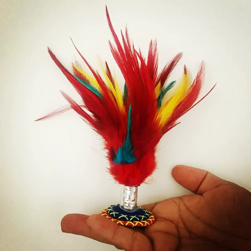 Национальный народной танец класс III танец заклинания за захват лотерея летающие танце