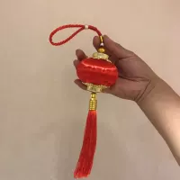 Красный фонарь