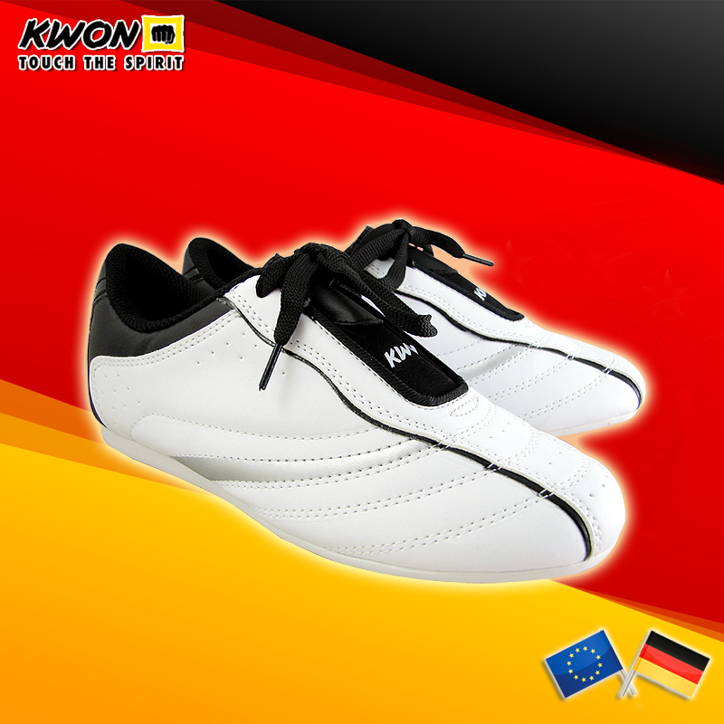 Kwon, Germany, Kwon taekwondo shoes 