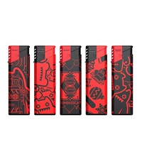 Лучший W01 Devil Cat