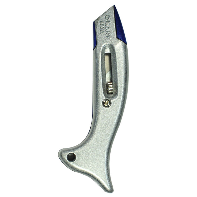 Sima Tool Zinc Alloy Heavy-Duty Fine Knife