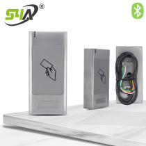 S6 Bluetooth Metal Access Door All-in-One S5 Bluetooth Access All-in-One Bluetooth Metal Waterproof Door Forbidden Machine
