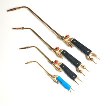 Oxygen welding torch h01-2 type welding torch 6 coal gas welding gun 12 Type baking gun air welding gun 20 type acetylene gas welding gun tool