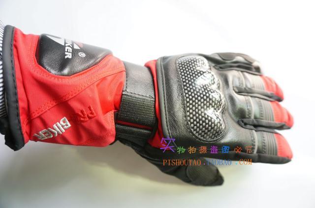 Gants de cyclisme - Ref 2241169 Image 13