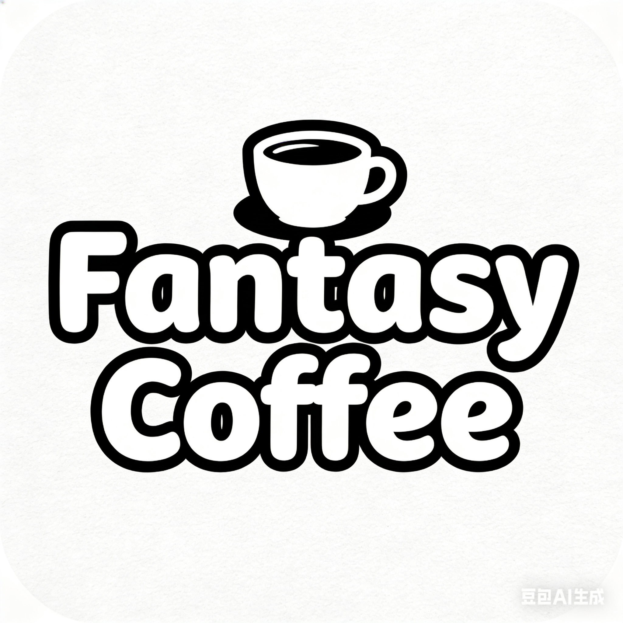 Fantasy Coffee