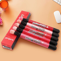 South Korea clio Feliera air cushion fog infection lip stick lip gloss moisturizing waterproof and durable non-Decolorization