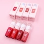 PERIPERA Giáng sinh phiên bản giới hạn son môi nhung bóng son nữ giữ ẩm lâu bền Hàn Quốc - Son bóng / Liquid Rouge 	son bóng lâu trôi