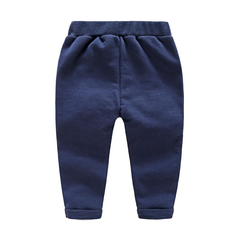 Pantalon garcon pantalons en coton - Ref 2054996 Image 18