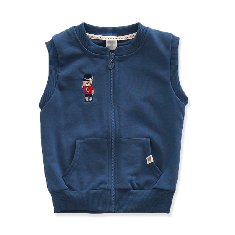 Gilet enfant - Ref 2069512 Image 21