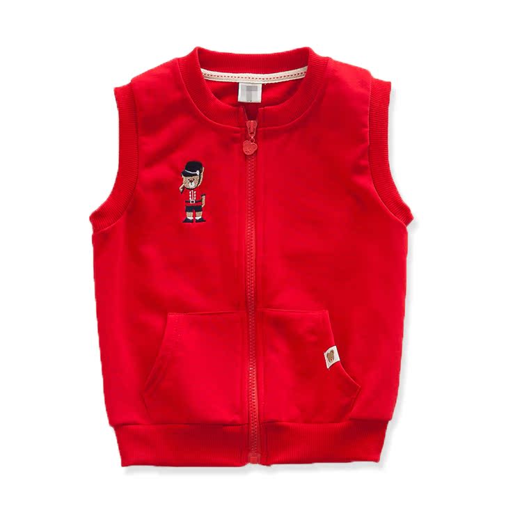 Gilet enfant - Ref 2069512 Image 16