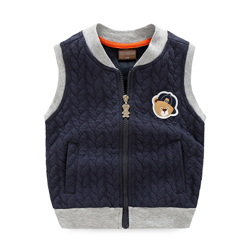 Gilet garcon - Ref 2067438 Image 7