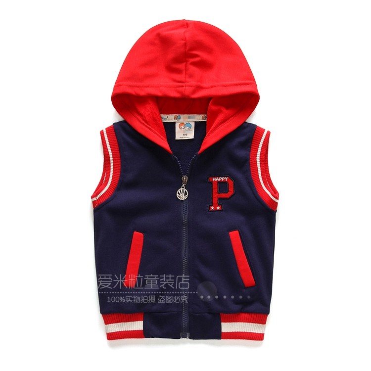 Gilet garcon - Ref 2067779 Image 17