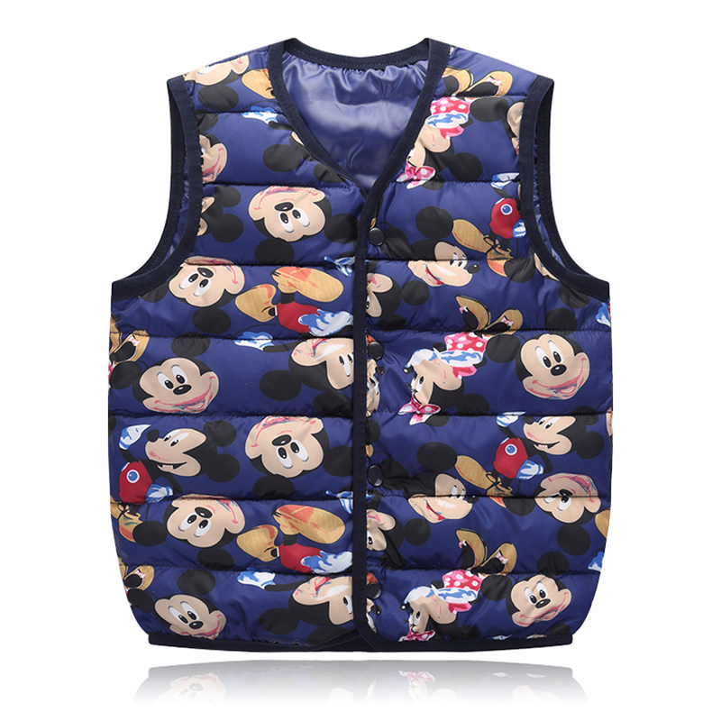 Gilet enfant - Ref 2069833 Image 7