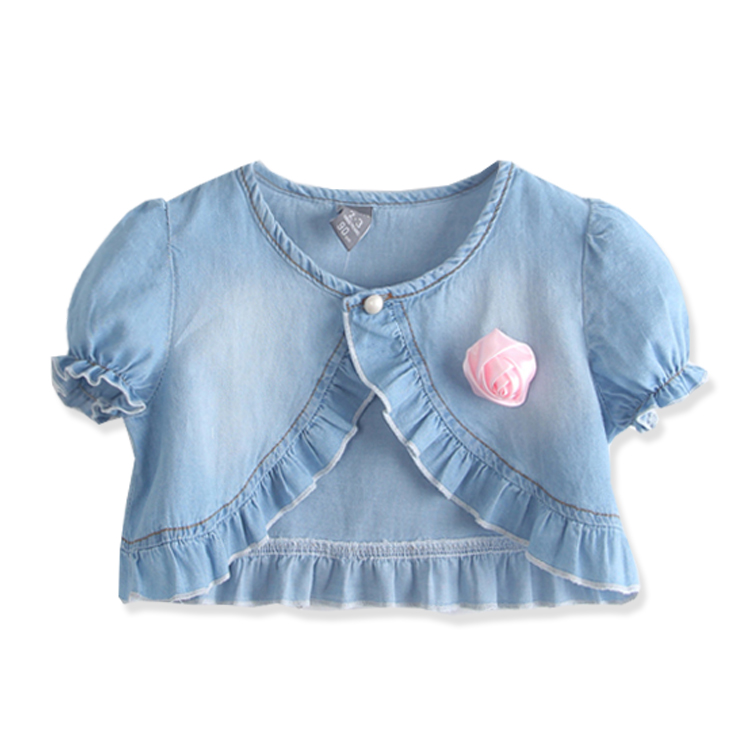 Cape pour fille - Ref 2157864 Image 17