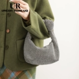 Летняя модная элегантная сумка через плечо, изысканный стиль, инкрустировано бриллиантами, сумка для еды