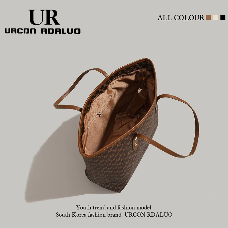Габаритная сумка через плечо, однолямочная сумка для отдыха, сумка для покупок