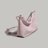 Сумка подмышку, сумка через плечо, универсальная вместительная и большая сумка на одно плечо