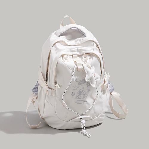 Вместительный и большой ранец для отдыха, универсальный рюкзак для путешествий подходит для мужчин и женщин