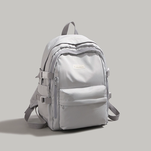 Вместительный и большой школьный рюкзак, универсальная сумка для путешествий подходит для мужчин и женщин, ноутбук, надевается на плечо