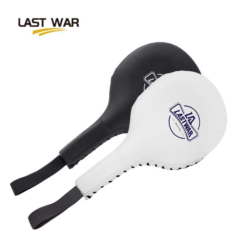 LAST WAR Boxing Training Reaction Target Taekwondo Player Target Ping Pong Target Muay Thai Sanda Boxing Target Fighting Stick Target