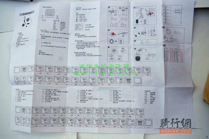 Compteur de vélo - Ref 2432735 Image 18