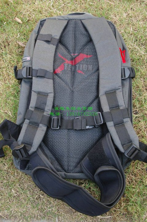 Sacoche pour vélo XTENTION - Ref 2217138 Image 6