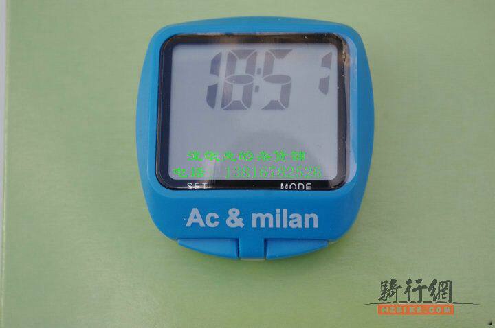 Compteur de vélo - Ref 2432735 Image 13