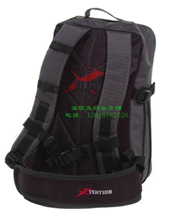 Sacoche pour vélo XTENTION - Ref 2217138 Image 15