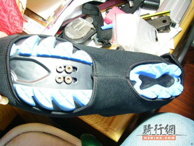Chaussures de cyclisme - Ref 873517 Image 28
