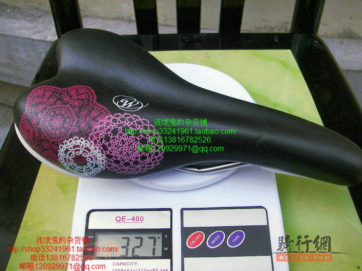 Selle de vélo cyclisme sur route VELO - Ref 2347797 Image 17