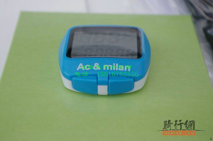 Compteur de vélo - Ref 2432735 Image 14