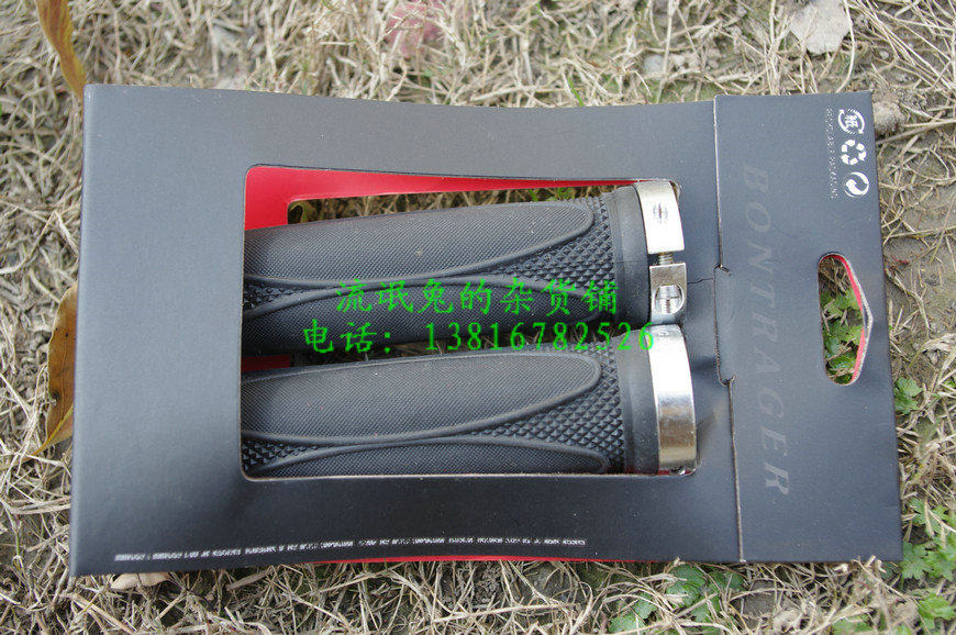 Poignées de vélo GIANT - Ref 2336575 Image 5