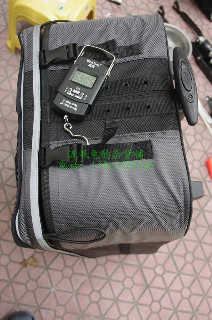 Porte-bagages pour vélo - Ref 2429205 Image 31