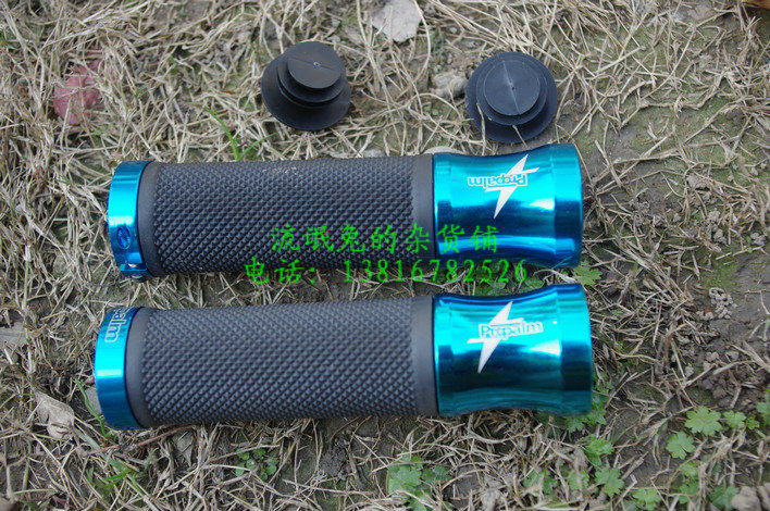 Poignées de vélo GIANT - Ref 2336575 Image 14