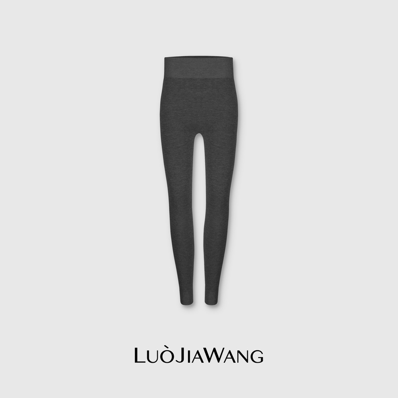 Warm and Luxurious Base Layer丨Luojiawang丨Women's Wool Leggings 2026 New Winter Safety Pants Thermal Pants Warm and Luxurious Base Layer丨Luojiawang丨Women's Wool Leggings 2026 New Winter Safety Pants Thermal Pants
