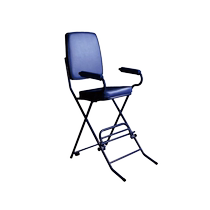 Double Happiness DHS Referee Chair RF02A Professional Table Tennis Competition Main Referee Chair RF02A Assistant Referee Chair RF03