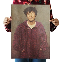 Постер, 51×36см