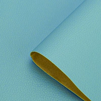 [Супер липкий] 50*137 см Небесно-голубой [Возвращается при наличии запаха]