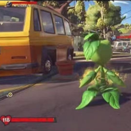 Switch必入神作!《植物大战僵尸:花园战争3》+和睦小镇联动玩法太上头!_任天堂SWITCH游戏软件_淘宝游戏网
