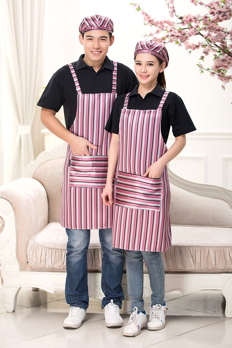 Tenue de cuisinier en Toile de coton - Ref 1909604 Image 21