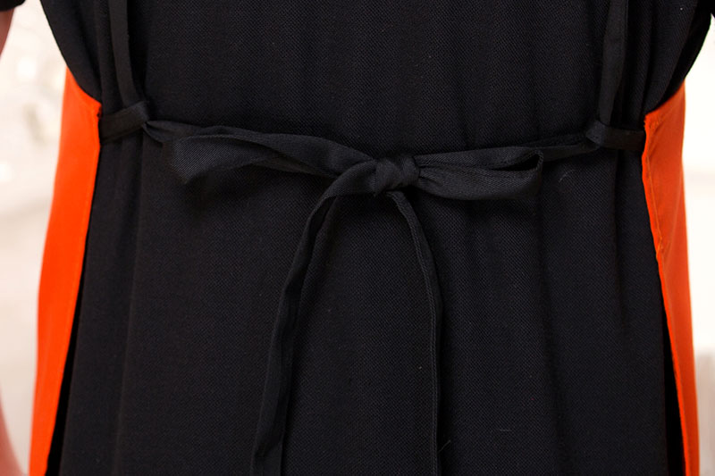 Tenue de cuisinier en Toile de coton - Ref 1909604 Image 73