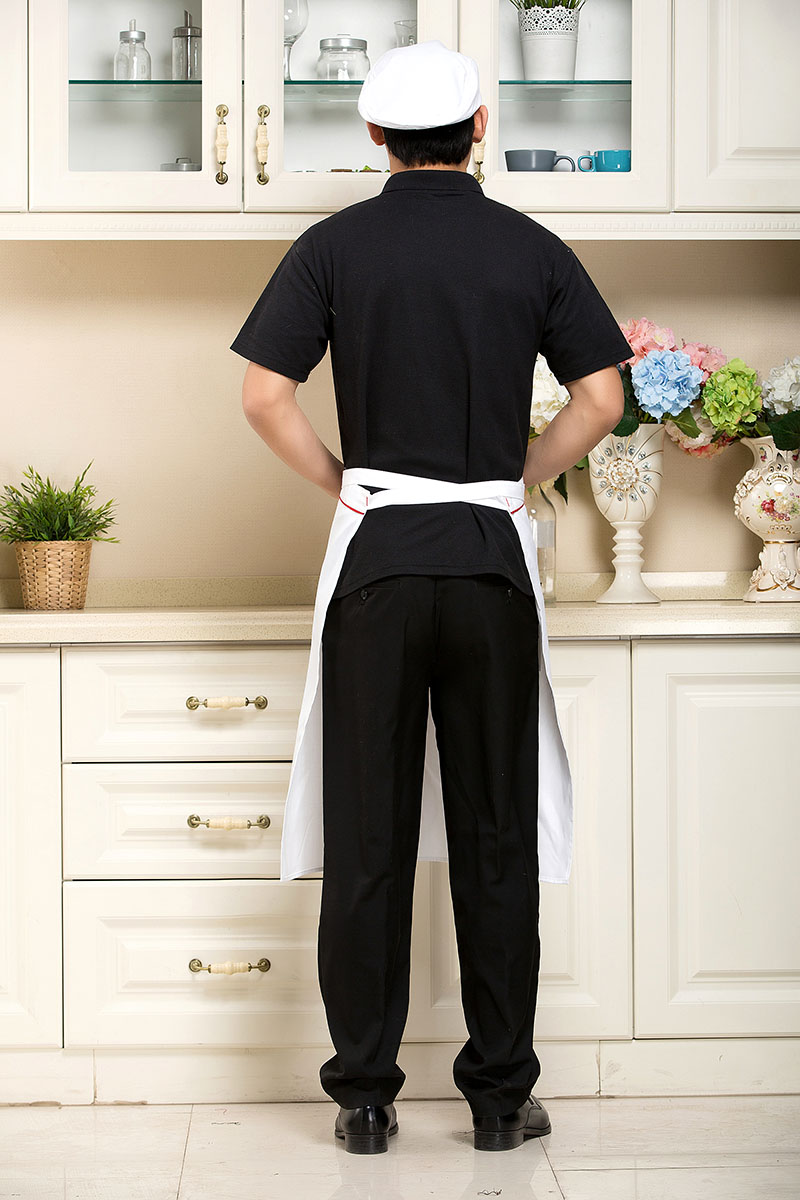 Tenue de cuisinier en Toile de coton - Ref 1909603 Image 22