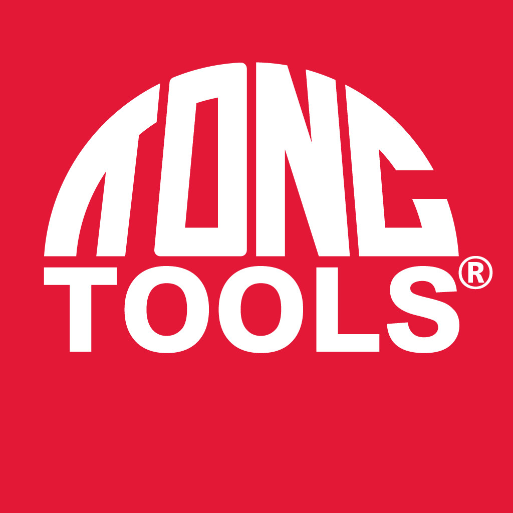 高端TONC品牌汽保设备的LOGO
