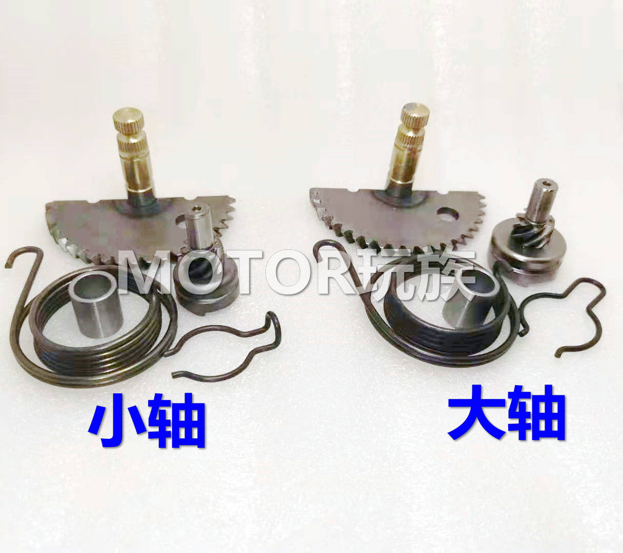 New DIO18 DIO27 period DIO28 period DIO34 period DIO35 period pedal start gear start tooth wheel