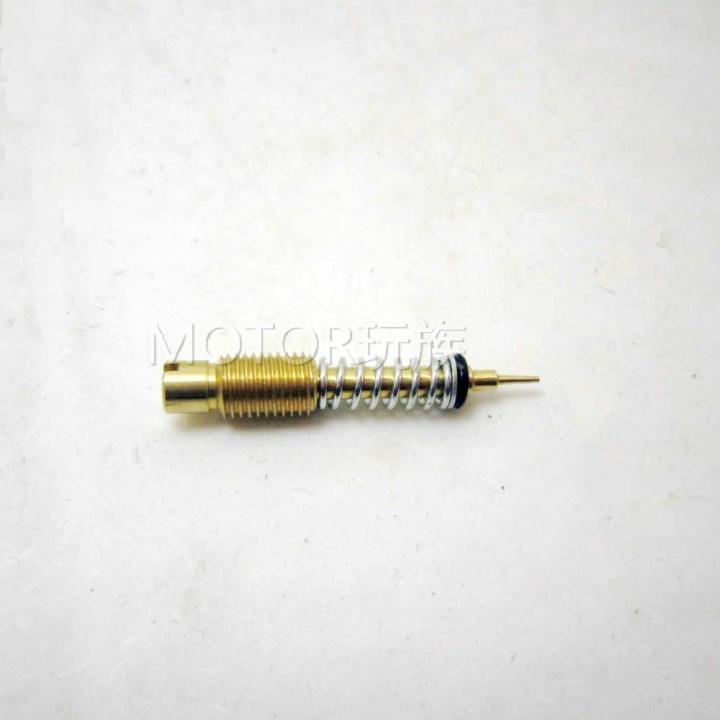 Locomotive CG125 150200 carburetor PZ26 27 30 Hybrid than screw