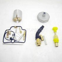 PE24 27 28 30pwk carburetor manual damper pull rod wire pull door switch oil needle hanging bucket lid
