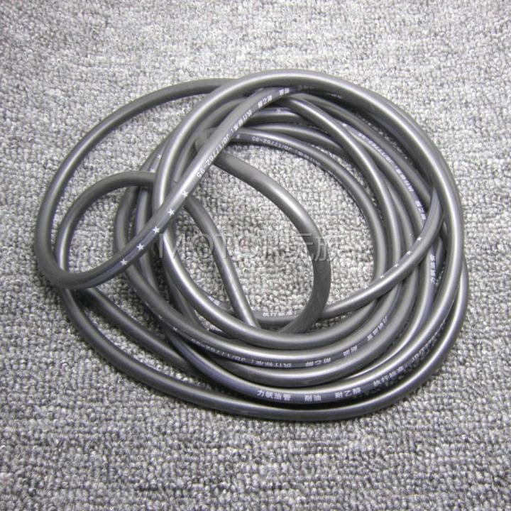 Motorcycle Scooter Loading Supporting Fuel Pipe Motorcycle General Gasoline Pipe Anti-corrosion Oil-resistant Freeze-resistant Oil Pipe