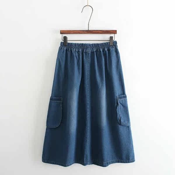 Jupe enfant en toile - Ref 2051913 Image 40