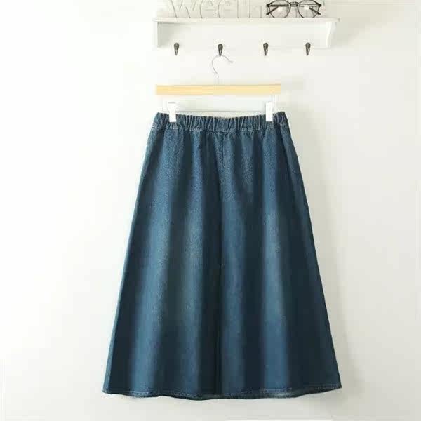 Jupe enfant en toile - Ref 2051913 Image 32