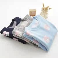 Chemise fille à manche longue - Ref 2085563 Image 9